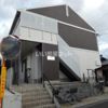 サンハイツ浜寺の間取り画像