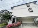 VILLA HIRANOの間取り画像
