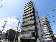 S－FORT小田原の外観画像