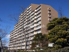 ダイアシティ2000茂庭B1リッヂの外観画像