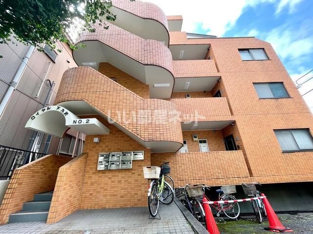 ロイヤル下九沢No.2の外観画像