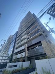 S-RESIDENCE福島diverseの外観画像
