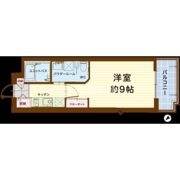 ル・パルテールの間取り画像