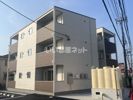 ジーメゾン春日部増富の外観画像