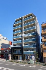レジディア南砂町の外観画像