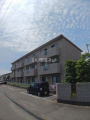 コンフォート松南の外観画像