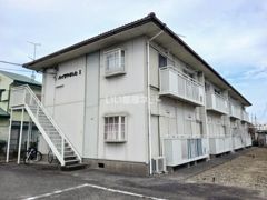 ハイツやましたⅠの外観画像