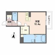 GRANDE・SOLEの間取り画像