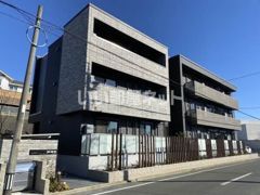 ラフ アンド タフ 向山の外観画像