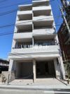 Bella Vistaの間取り画像