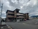 フォブールつるうちの間取り画像