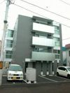 ミュゼの間取り画像