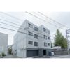 Encore南郷13(アンコール南郷13) 仮)南郷通15丁目北MSの外観