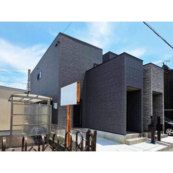 知多郡武豊町 戸建ての外観画像