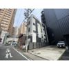ソリッド名駅の間取り画像