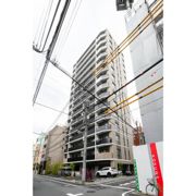 ルフォンプログレ上野稲荷町の外観画像