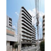 アルファコート谷在家の外観画像