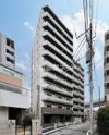 アルファコート谷在家の間取り画像