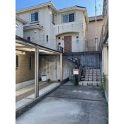茨木市北春日丘二丁目戸建の外観画像