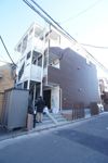 リブリ・happyの間取り画像