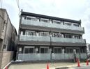 リブリ・新検見川Ⅱの外観