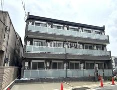 リブリ・新検見川Ⅱの外観画像