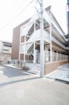 リブリ・URBAN TRUSTの間取り画像