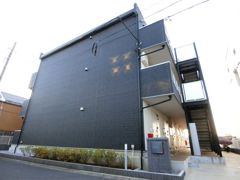 リブリ・松戸上本郷の外観画像