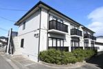 フレックス・カマタ Bの間取り画像