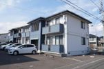 ブランシェBの間取り画像