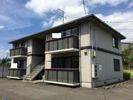 フェアリーハウス Aの間取り画像