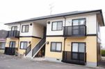 ルーラル五月 Aの間取り画像