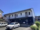 フレグランス東桜山の間取り画像