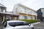 ユーロハイツ名須川 Dの間取り画像