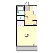 ミヤビハイツの間取り画像