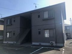 ガーデンシティ今井 C棟の外観画像
