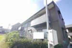 プリムヴェールパルク F棟の間取り画像