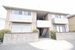 センテナリオ葛原 A棟の外観