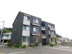 ベレオ唐津東町の外観画像