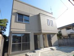 シャーメゾン中の小路の外観画像