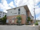 ソレイユ日の出 A棟の間取り画像