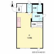 Premierの間取り画像