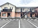 アーデンハイツの間取り画像