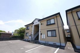 インペリアル・ロジュマン D棟の外観画像