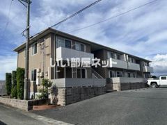シャーメゾン ルミエール Ⅰ棟の外観画像
