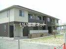 サンビレッジの間取り画像