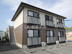 USジャンクション D棟の外観画像