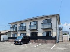 ディアス野口の外観画像