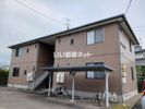マーキュリーの間取り画像