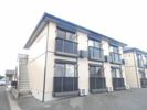 サンライフシティ A棟の間取り画像